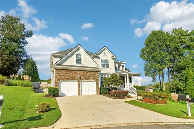 5751 Vinings Place Court SE, Mableton, GA 30126
