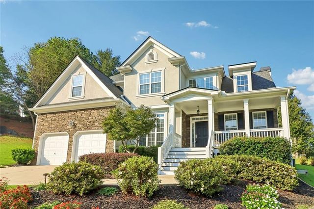 5751 Vinings Place Court SE, Mableton, GA 30126