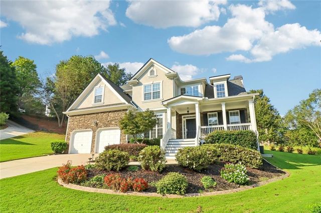 5751 Vinings Place Court SE, Mableton, GA 30126