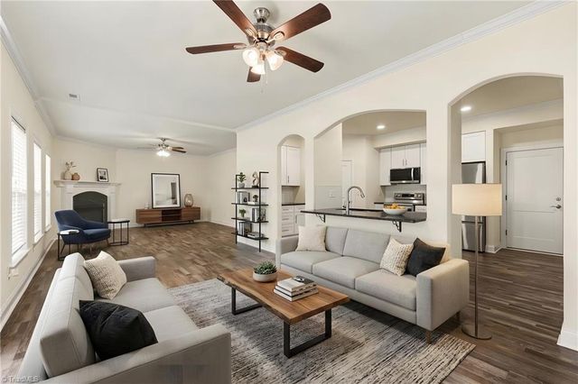 739 Petree Road, Winston-salem, NC 27106
