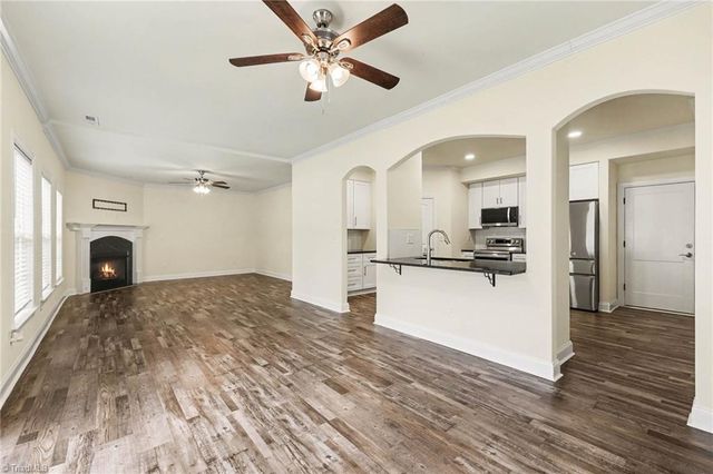 739 Petree Road, Winston-salem, NC 27106
