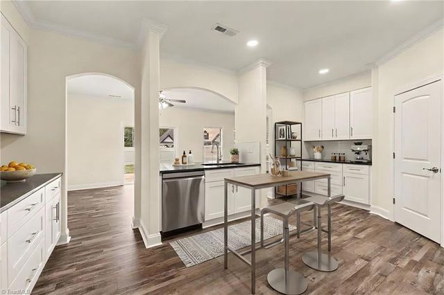 739 Petree Road, Winston-salem, NC 27106