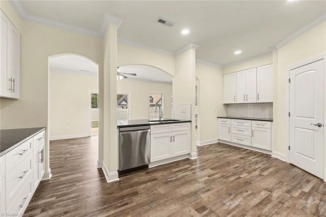 739 Petree Road, Winston-salem, NC 27106