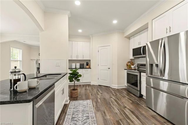 739 Petree Road, Winston-salem, NC 27106