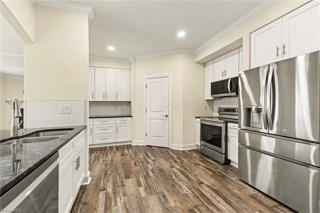 739 Petree Road, Winston-salem, NC 27106