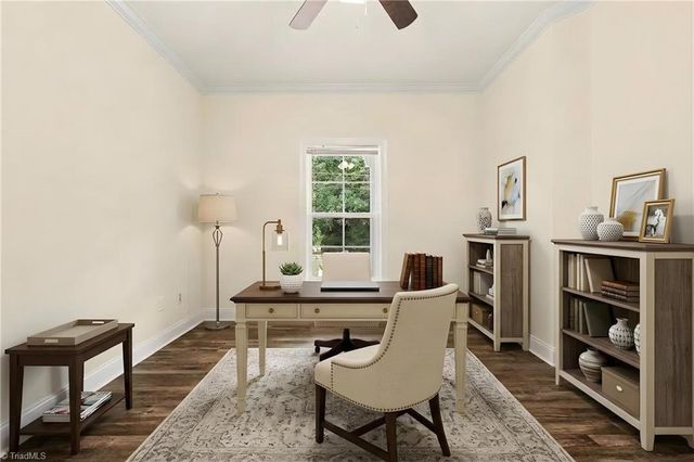 739 Petree Road, Winston-salem, NC 27106