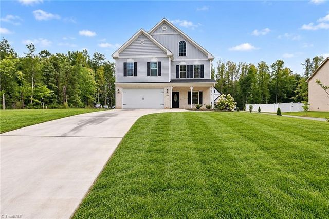 739 Petree Road, Winston-salem, NC 27106