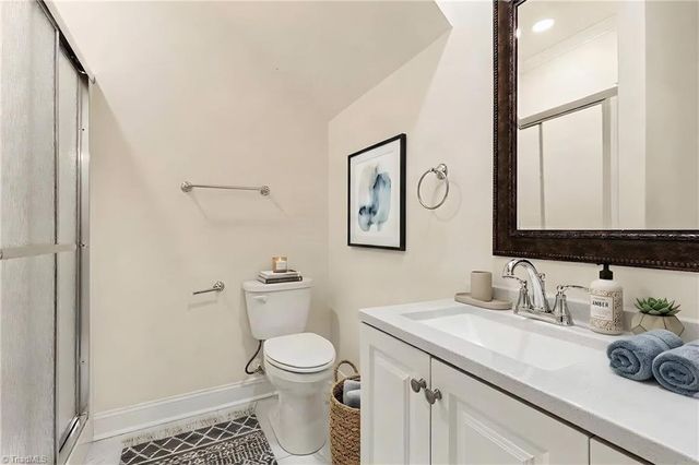 739 Petree Road, Winston-salem, NC 27106