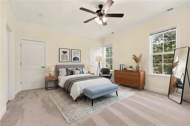 739 Petree Road, Winston-salem, NC 27106