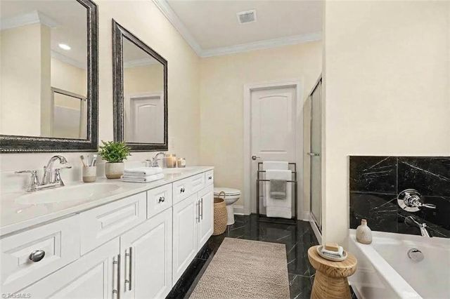 739 Petree Road, Winston-salem, NC 27106