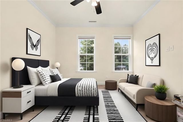 739 Petree Road, Winston-salem, NC 27106
