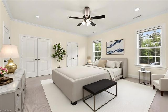 739 Petree Road, Winston-salem, NC 27106