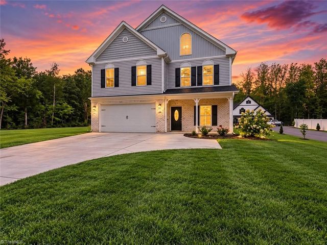 739 Petree Road, Winston-salem, NC 27106