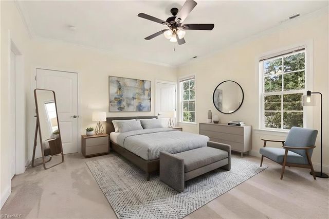 739 Petree Road, Winston-salem, NC 27106