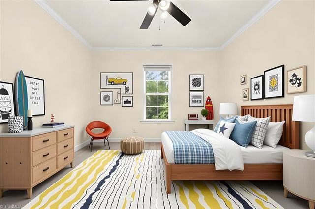 739 Petree Road, Winston-salem, NC 27106