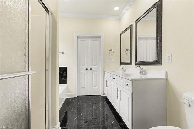 739 Petree Road, Winston-salem, NC 27106