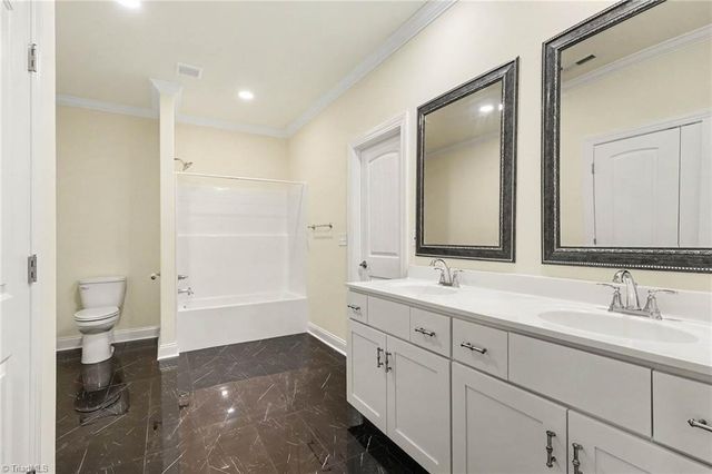 739 Petree Road, Winston-salem, NC 27106