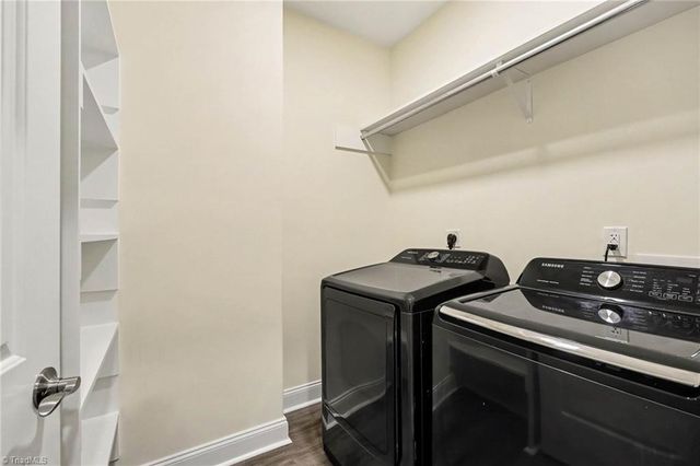 739 Petree Road, Winston-salem, NC 27106