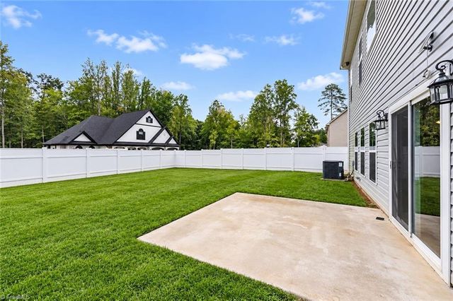739 Petree Road, Winston-salem, NC 27106