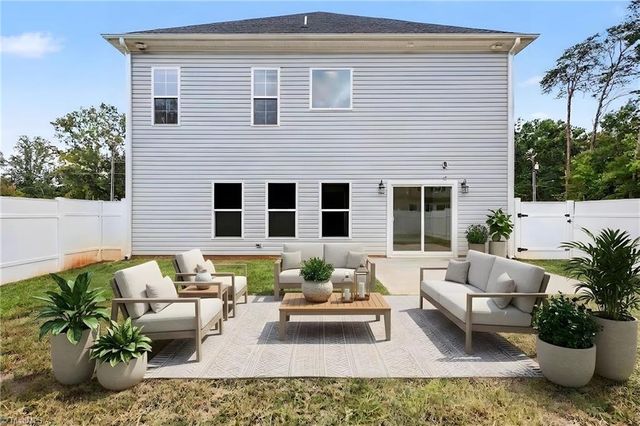 739 Petree Road, Winston-salem, NC 27106