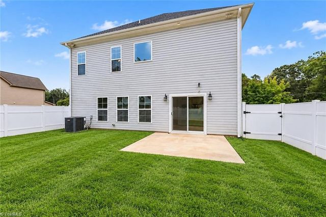 739 Petree Road, Winston-salem, NC 27106