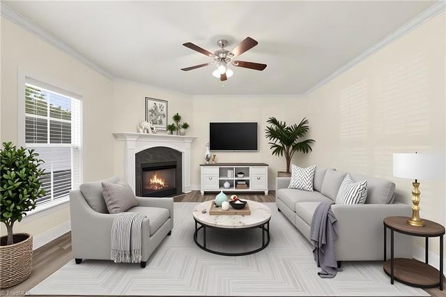 739 Petree Road, Winston-salem, NC 27106