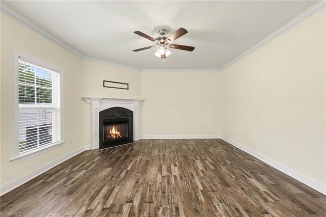 739 Petree Road, Winston-salem, NC 27106