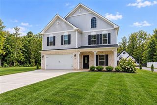 739 Petree Road, Winston-salem, NC 27106