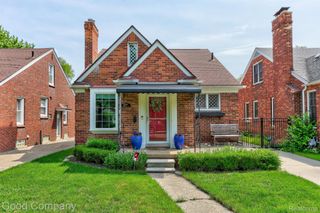 3890 GRAYTON Street, Detroit, MI 48224
