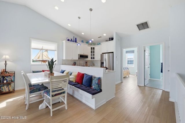515 N New River Drive D, Surf City, NC 28445