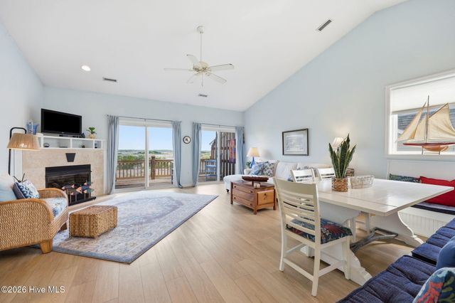 515 N New River Drive D, Surf City, NC 28445