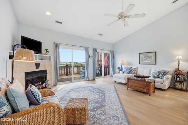 515 N New River Drive D, Surf City, NC 28445