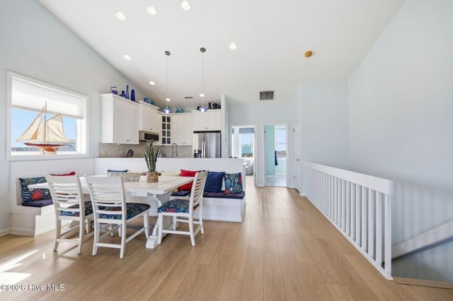 515 N New River Drive D, Surf City, NC 28445