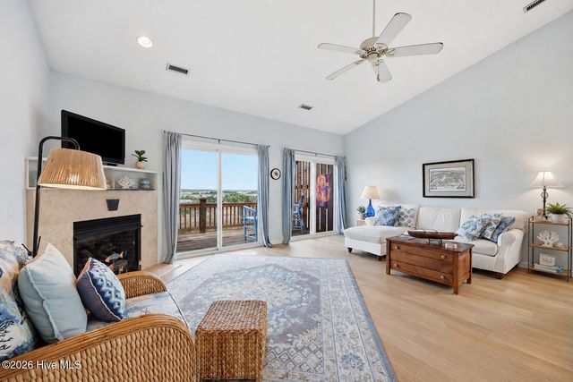 515 N New River Drive D, Surf City, NC 28445