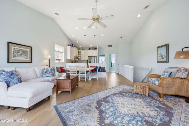 515 N New River Drive D, Surf City, NC 28445