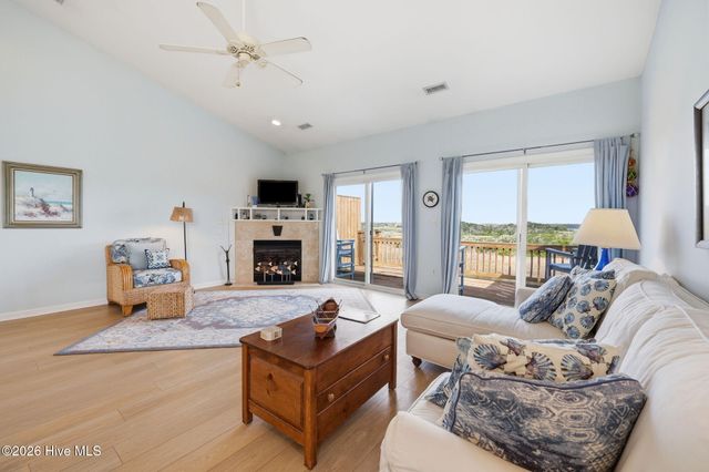 515 N New River Drive D, Surf City, NC 28445