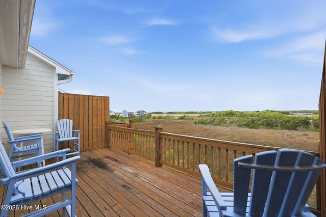 515 N New River Drive D, Surf City, NC 28445