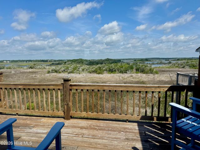 515 N New River Drive D, Surf City, NC 28445