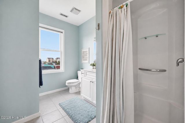 515 N New River Drive D, Surf City, NC 28445