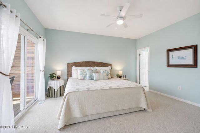 515 N New River Drive D, Surf City, NC 28445