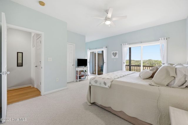 515 N New River Drive D, Surf City, NC 28445