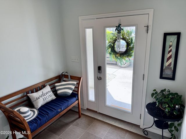 515 N New River Drive D, Surf City, NC 28445