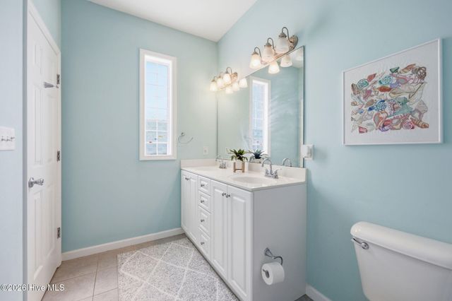 515 N New River Drive D, Surf City, NC 28445
