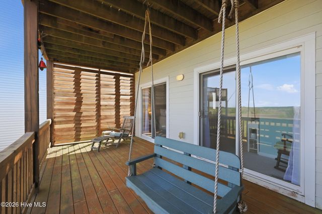 515 N New River Drive D, Surf City, NC 28445