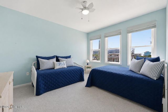 515 N New River Drive D, Surf City, NC 28445