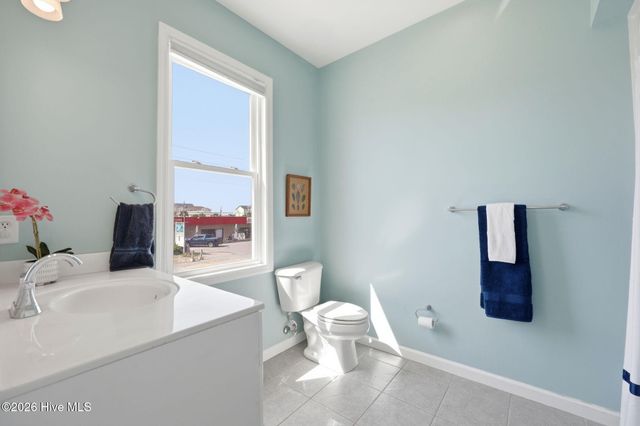515 N New River Drive D, Surf City, NC 28445