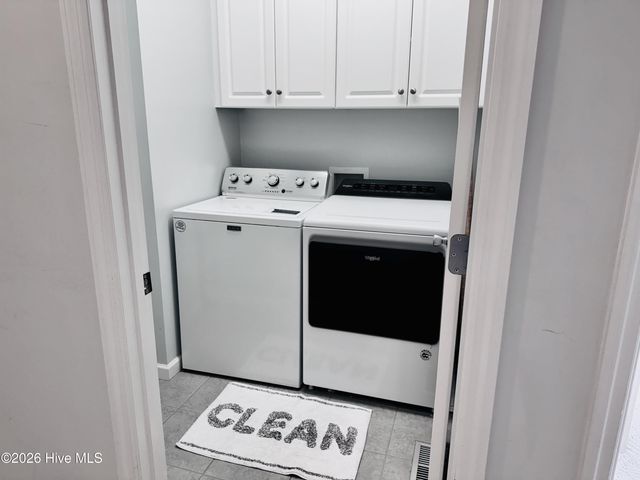 515 N New River Drive D, Surf City, NC 28445