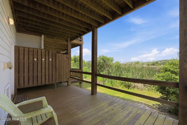 515 N New River Drive D, Surf City, NC 28445