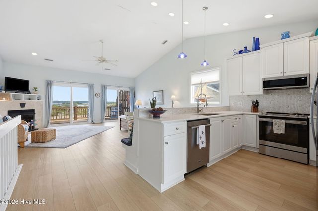515 N New River Drive D, Surf City, NC 28445