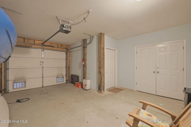 515 N New River Drive D, Surf City, NC 28445
